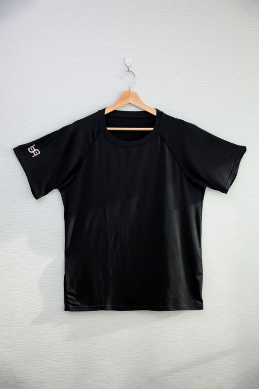 Men essential short sleeve T-shirt