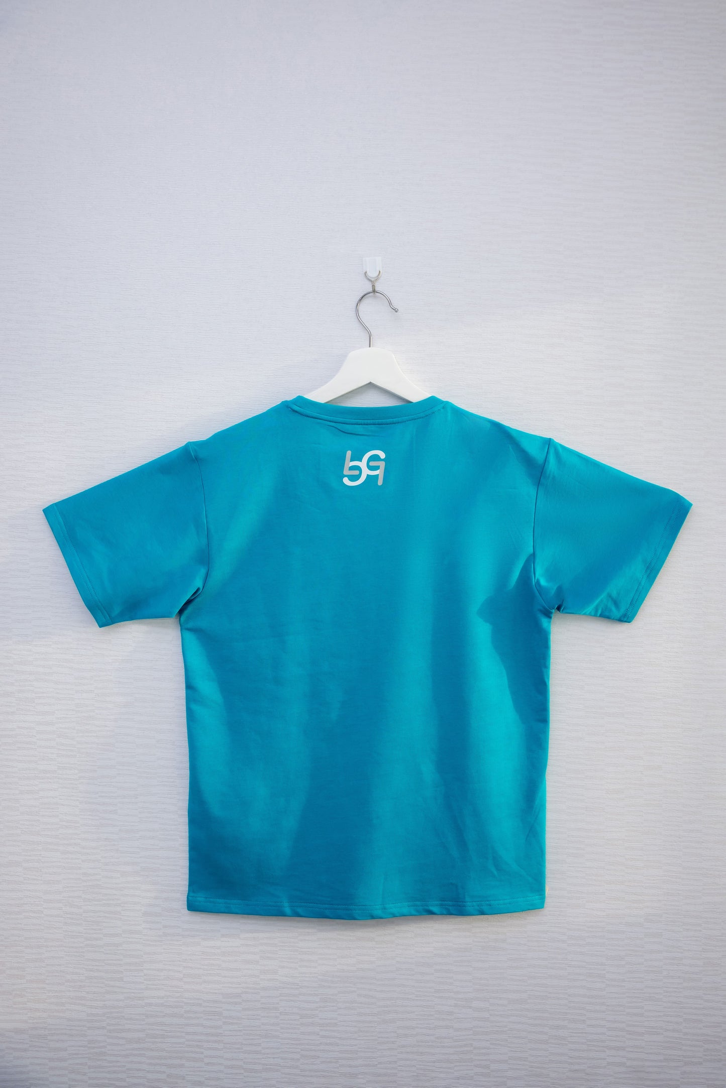 Men essential short sleeve T-shirt